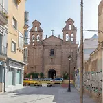 Lu&Cia El Carmen